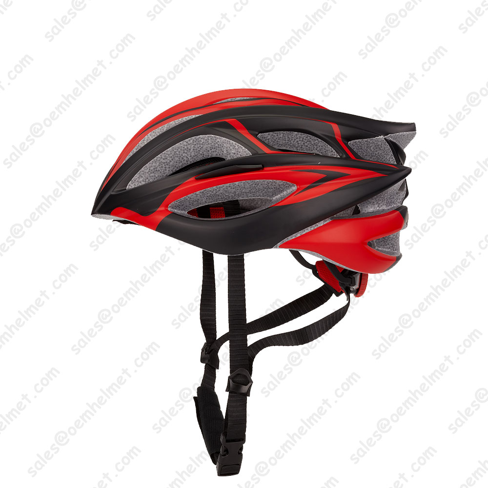 Bicycle helmet supplier